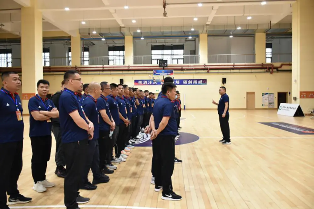 如何制定适合自己的篮球恢复训练计划?_0
